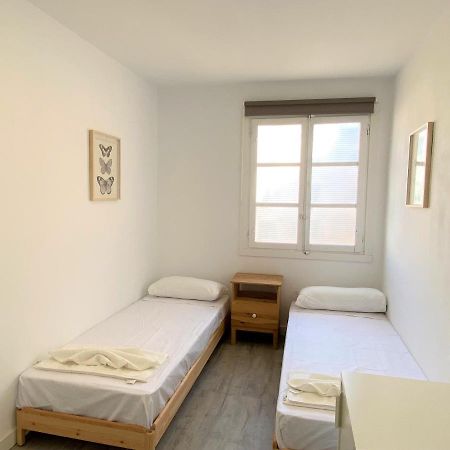 Ferienwohnung Benlloch Silence Valencia Exterior foto