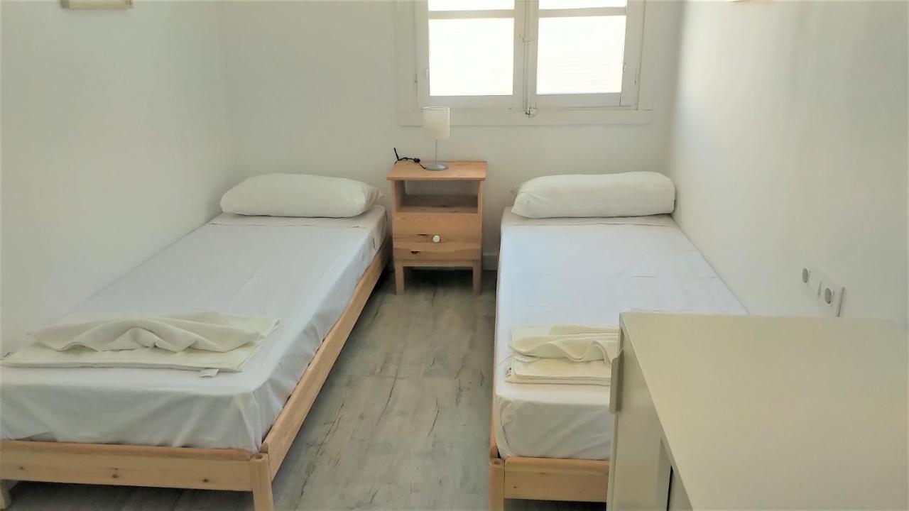 Ferienwohnung Benlloch Silence Valencia Exterior foto