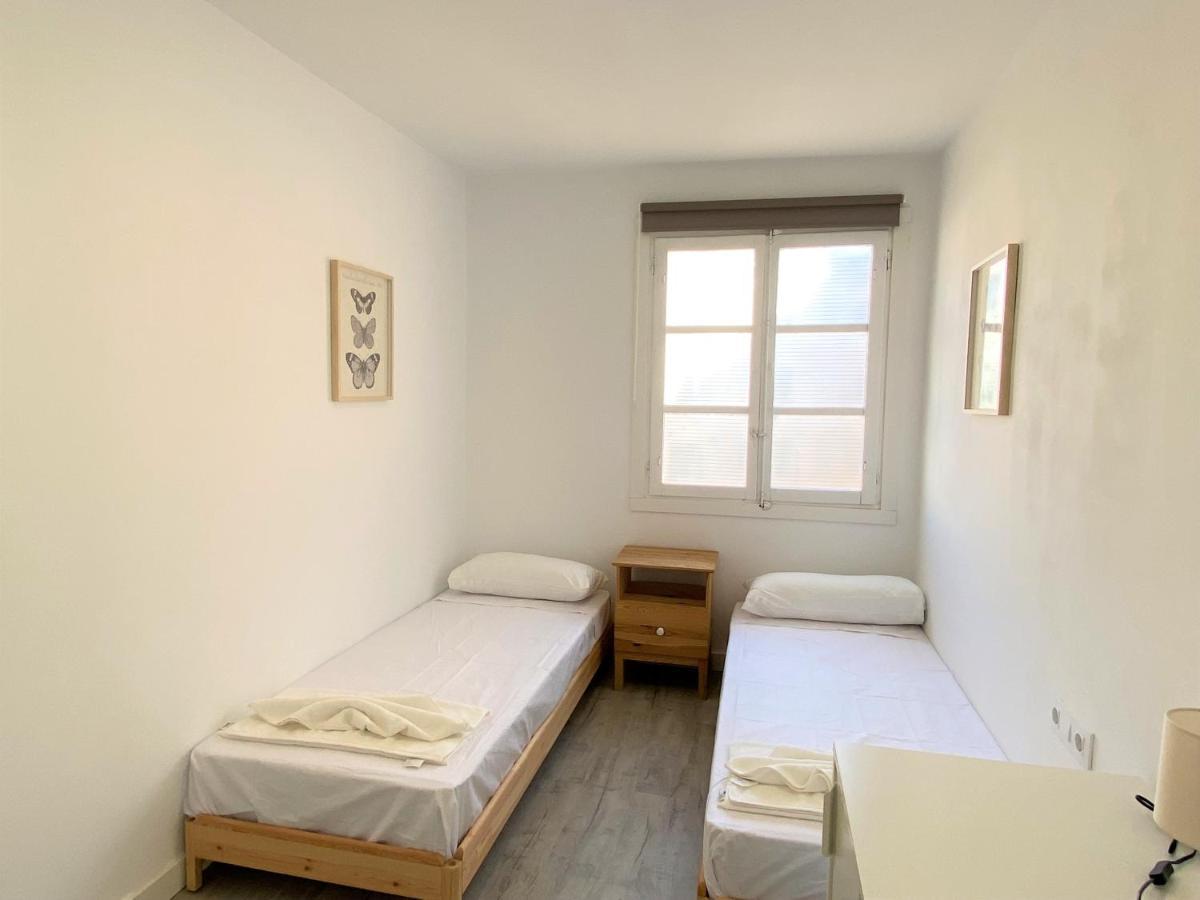 Ferienwohnung Benlloch Silence Valencia Exterior foto